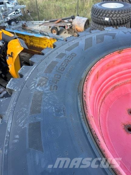 Nokian TRI 2 Alte masini pentru drum si zapada