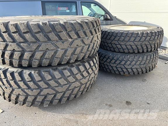 Nokian TRI 2 Alte masini pentru drum si zapada