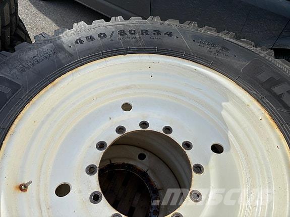 Nokian TRI 2 Alte masini pentru drum si zapada