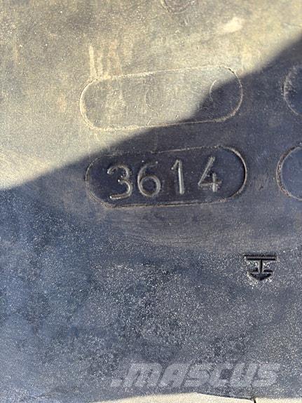 Nokian TRI 2 Alte masini pentru drum si zapada