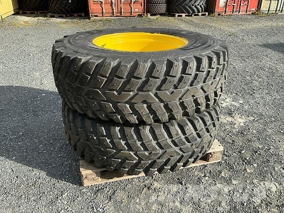 Nokian TRI 2 Alte masini pentru drum si zapada