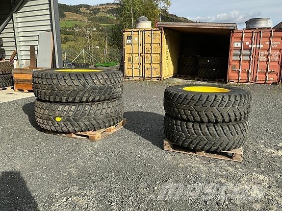 Nokian TRI 2 Alte masini pentru drum si zapada