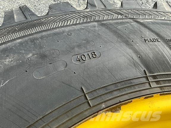 Nokian TRI 2 Alte masini pentru drum si zapada