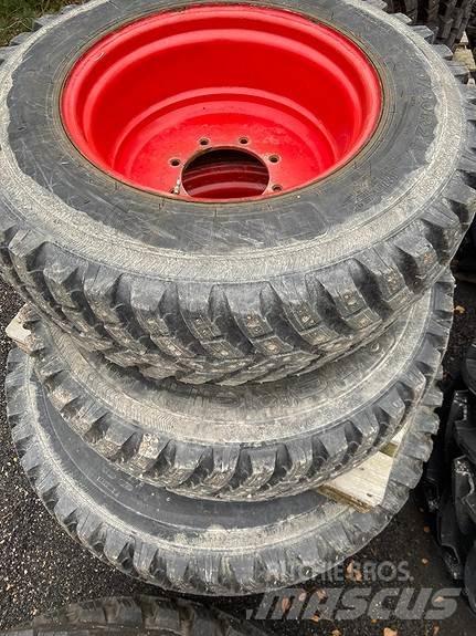 Nokian TRI2 Roti