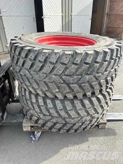 Nokian Tri2 Roti