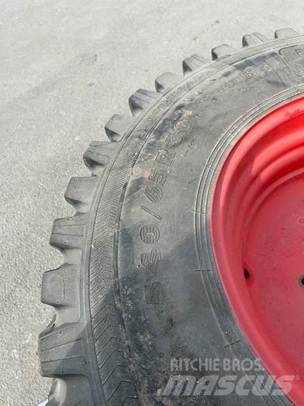 Nokian Tri2 Roti