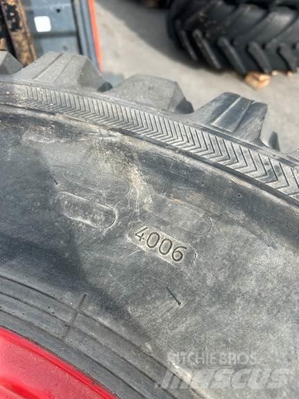 Nokian Tri2 Roti