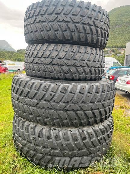 Nokian TRI2 Roti