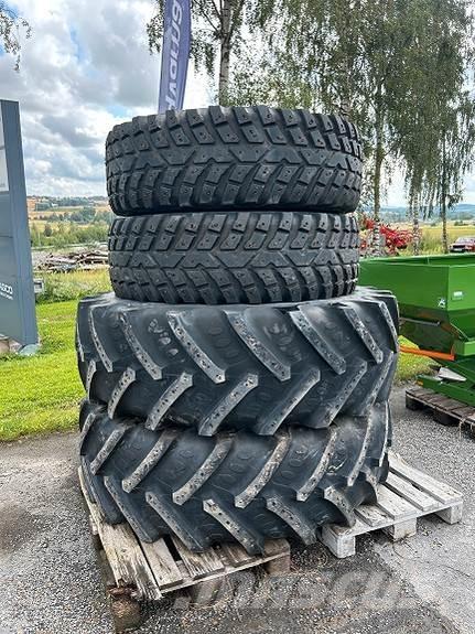 Nokian Tri2 Roti