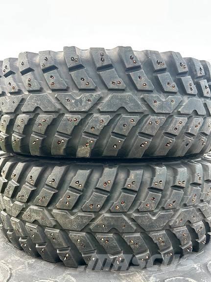 Nokian Tri2 Roti