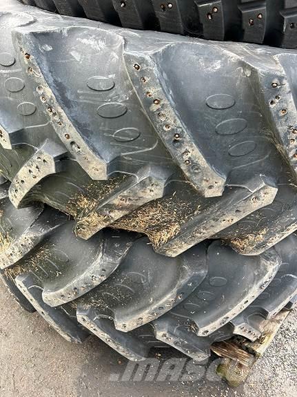 Nokian Tri2 Roti