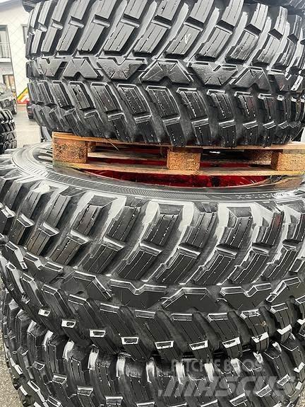 Nokian TRI2 Seipet Remorci cu scop general