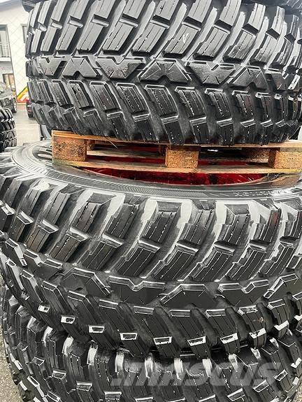 Nokian TRI2 Seipet Remorci cu scop general