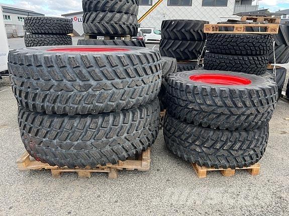 Nokian TRI2 Seipet Remorci cu scop general