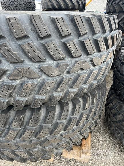 Nokian TRI2 Seipet Remorci cu scop general