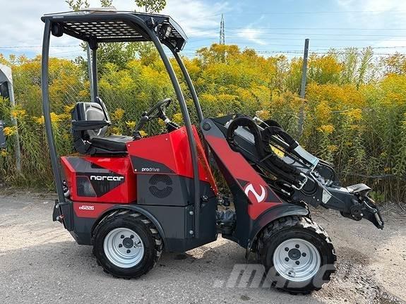 Norcar 6226 Mini incarcator