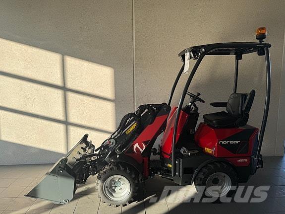 Norcar 6226 Utilaje agricole - Altele