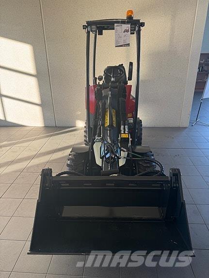 Norcar 6226 Utilaje agricole - Altele