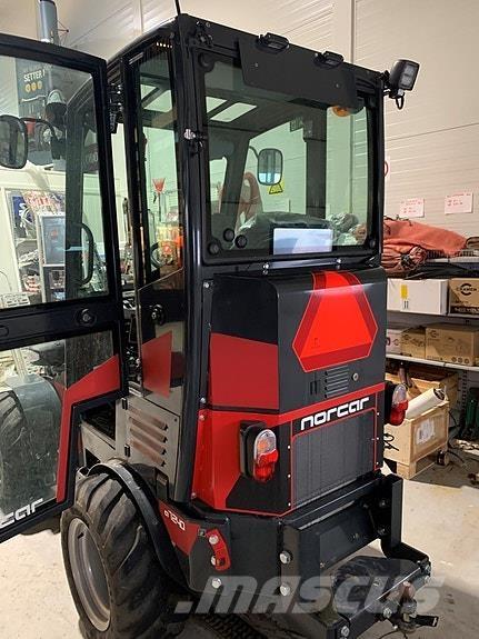 Norcar 7240 Remorci cu scop general