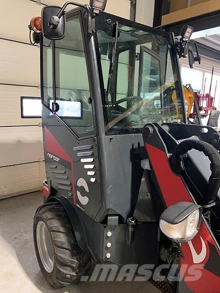 Norcar 7240 Remorci cu scop general