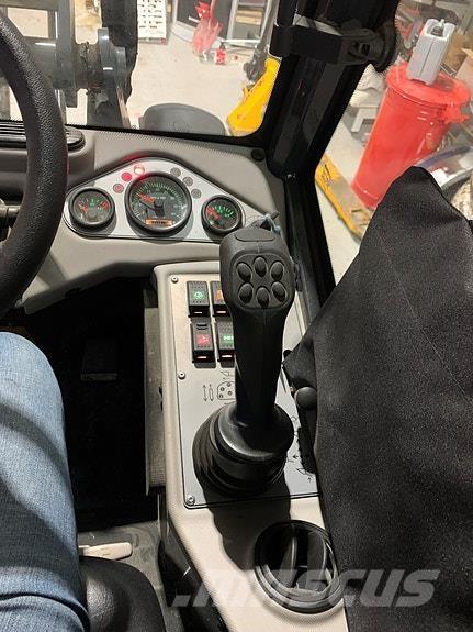 Norcar 7240 Remorci cu scop general