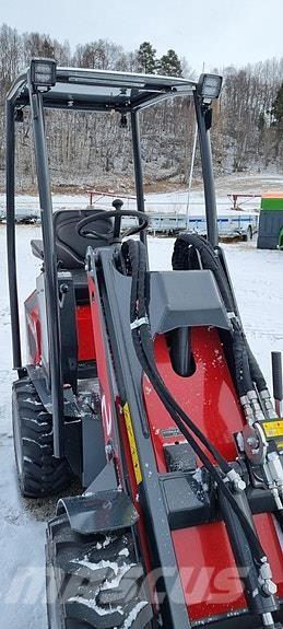 Norcar 755 XC Utilaje agricole - Altele