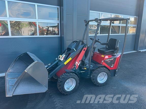 Norcar 755 XC Mini incarcator