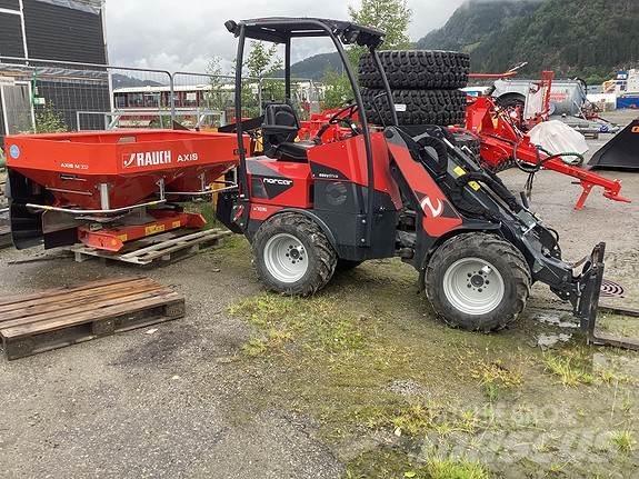 Norcar a7035 Utilaje agricole - Altele