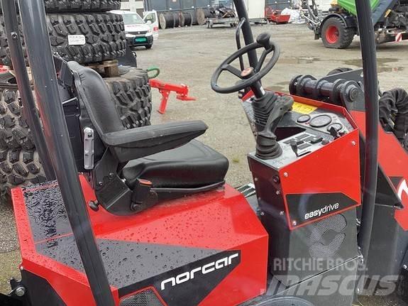 Norcar a7035 Utilaje agricole - Altele