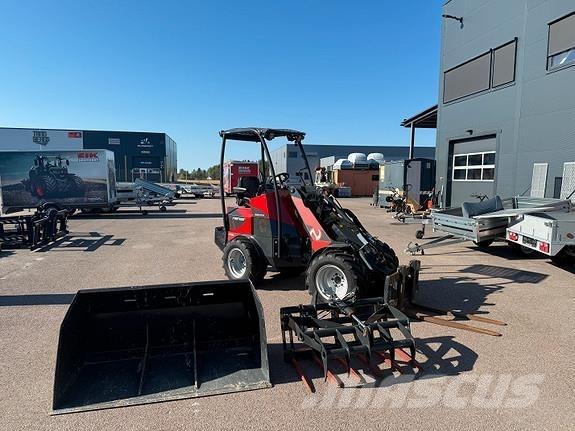 Norcar A7035 Mini incarcator