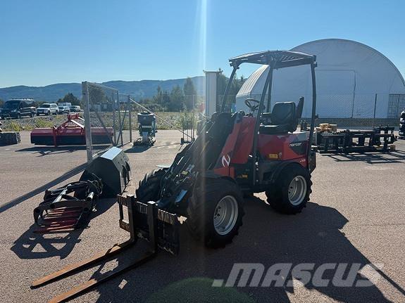 Norcar A7035 Mini incarcator