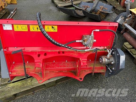 Norcar Sandstrøer Dispersare nisip si sare