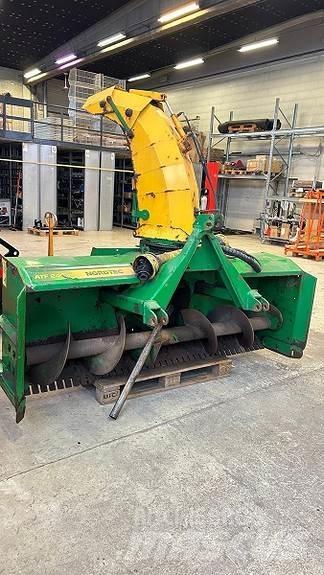  Nordtec ATF-246 Dezapezitoare