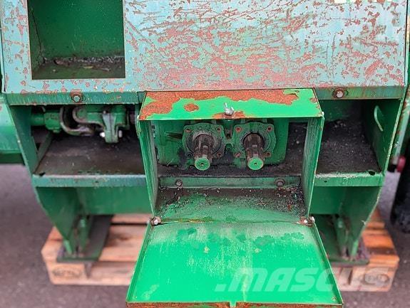  Nordtec ATP276 Dezapezitoare