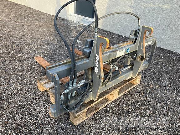 Norje 2500 kg Utilaje agricole - Altele