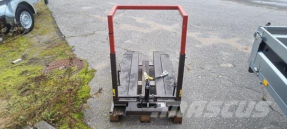 Norje EPK 80 Utilaje agricole - Altele