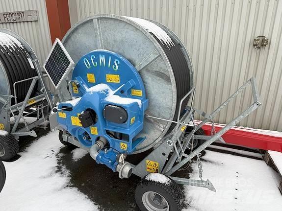 Ocmis 58MR 58/140 Utilaje agricole - Altele