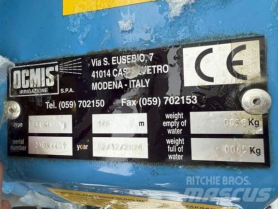 Ocmis 58MR 58/140 Utilaje agricole - Altele