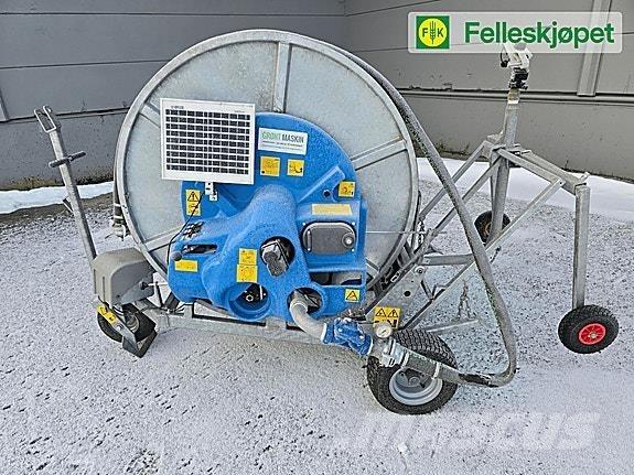 Ocmis 58MR 58/140 Utilaje agricole - Altele