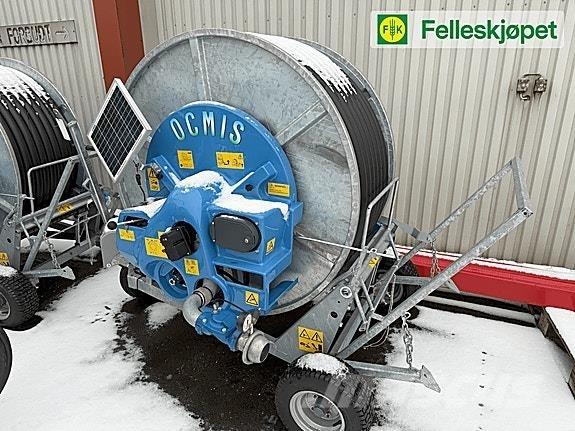 Ocmis 58MR 58/140 Utilaje agricole - Altele