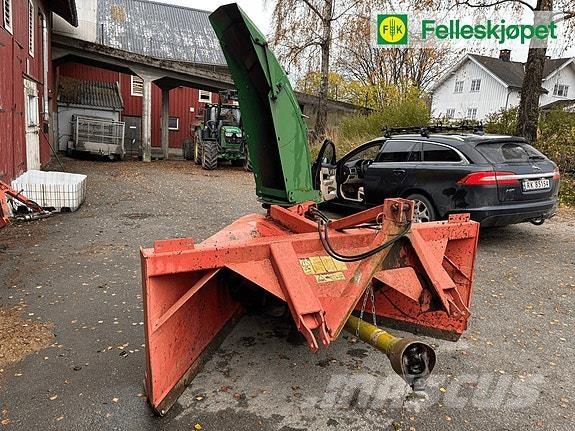 Orkel S 2310 Dezapezitoare