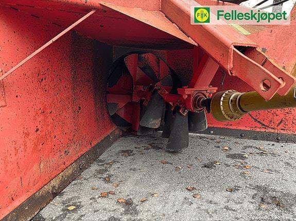 Orkel S 2310 Dezapezitoare