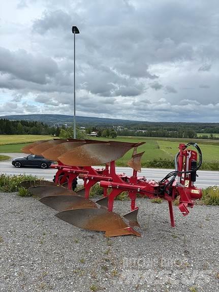 Ovlac SH4 Pluguri conventionale