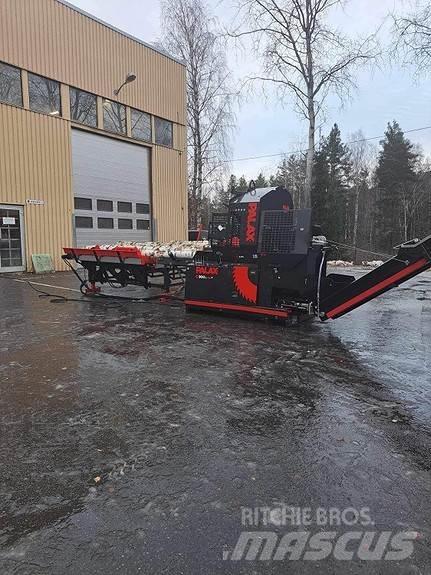 Palax C900Pro+ Utilaje forestiere - Altele