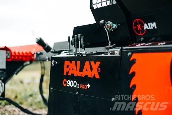 Palax C900Pro+ Utilaje forestiere - Altele