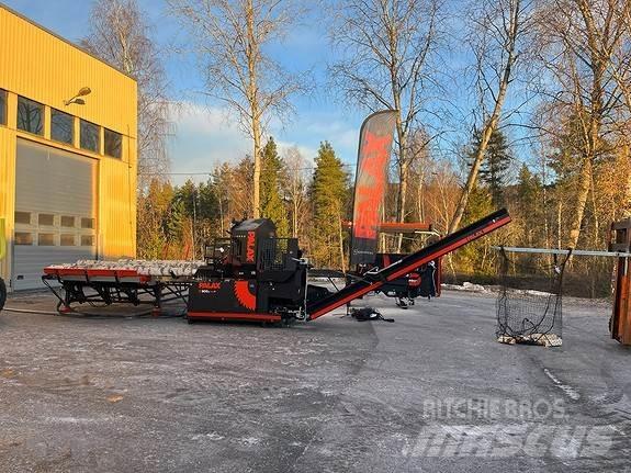 Palax C900Pro+ Utilaje forestiere - Altele
