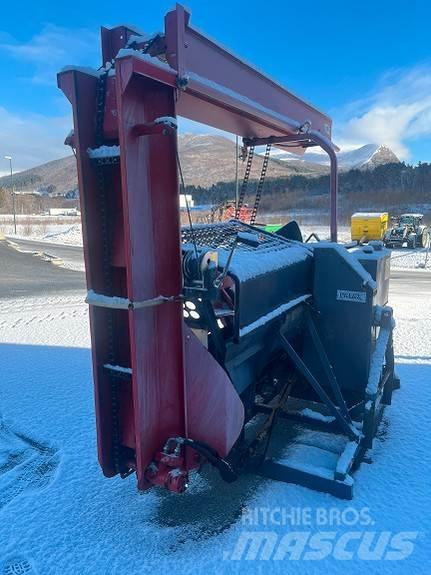 Palax Combi MII Utilaje forestiere - Altele