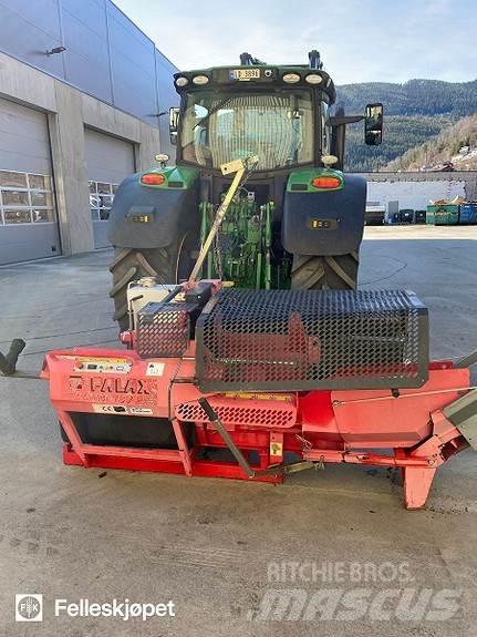 Palax Combi TSV E Utilaje forestiere - Altele