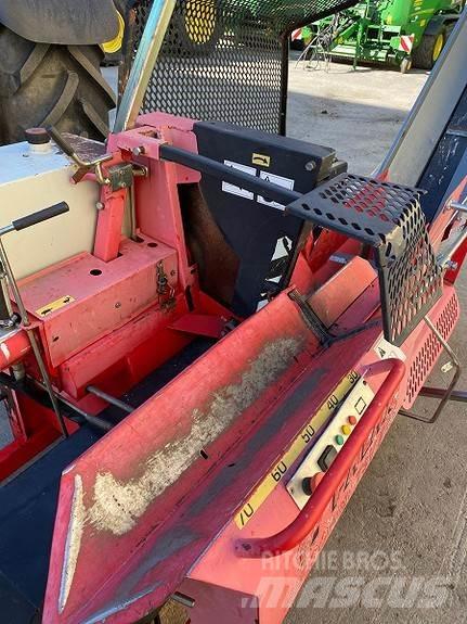 Palax Combi TSV E Utilaje forestiere - Altele