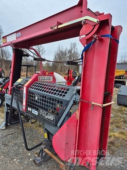 Palax KS 35 ERGO Utilaje forestiere - Altele